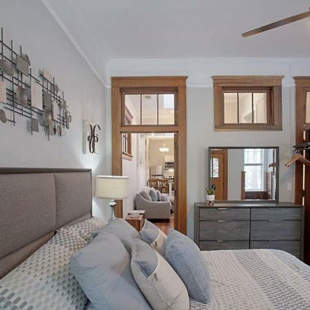 101 E Waldburg - Cozy Cottage Just Off Of Forsyth Park ซาวานนาห์ ภายนอก รูปภาพ