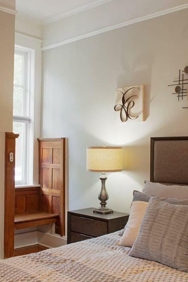 101 E Waldburg - Cozy Cottage Just Off Of Forsyth Park ซาวานนาห์ ภายนอก รูปภาพ