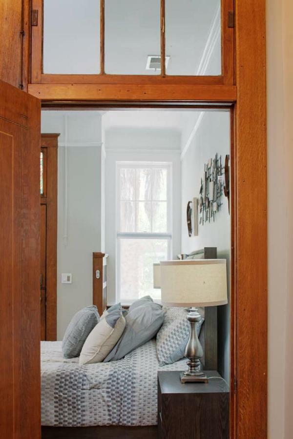 101 E Waldburg - Cozy Cottage Just Off Of Forsyth Park ซาวานนาห์ ภายนอก รูปภาพ