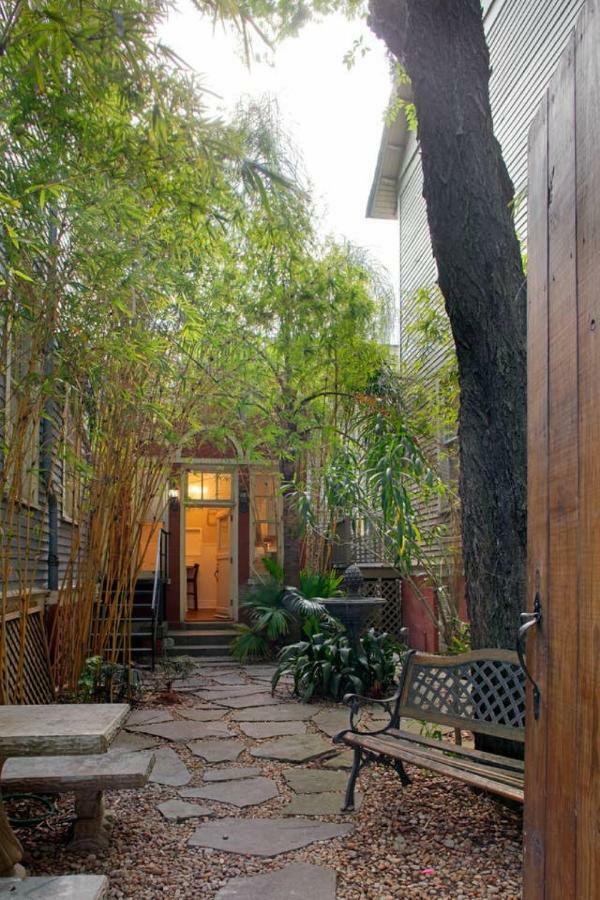 101 E Waldburg - Cozy Cottage Just Off Of Forsyth Park ซาวานนาห์ ภายนอก รูปภาพ